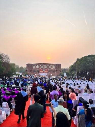 IIM Lucknow Campus photo 1